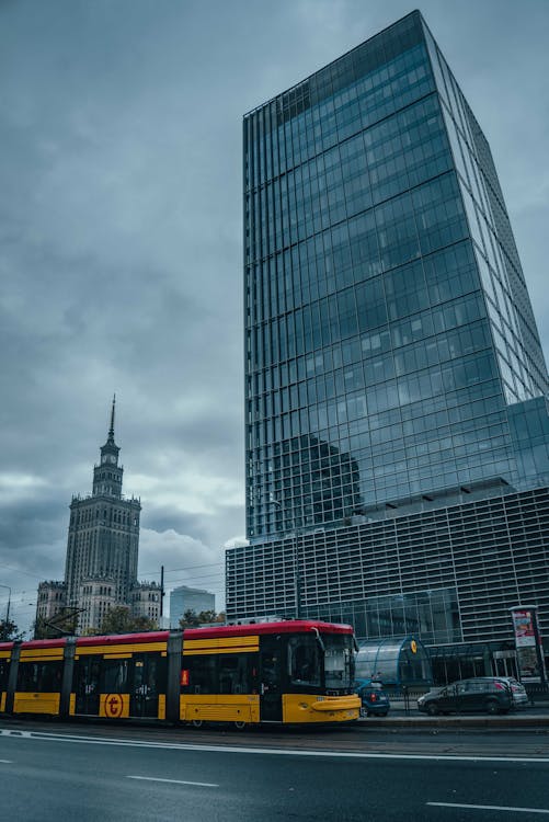 Transport publiczny